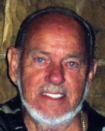 Obituary of John Willis Huffman