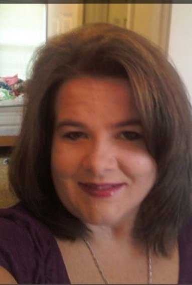 Obituary of Candie Lou Thrift