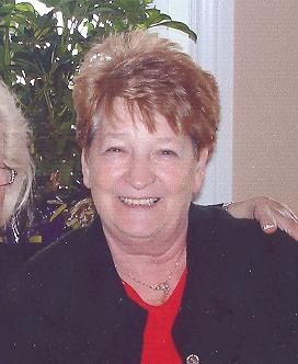 Obituary of Denise Harvey