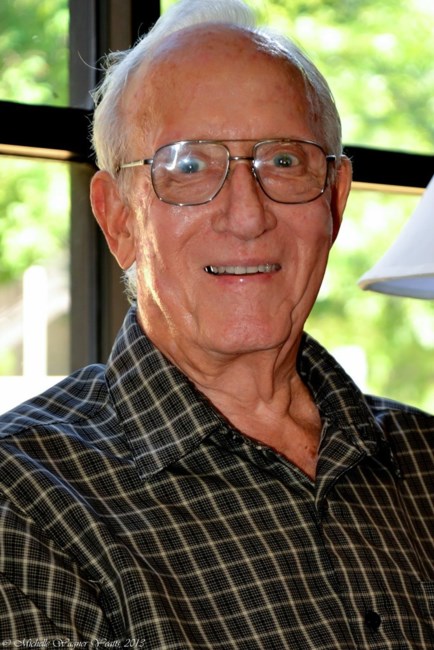 Obituary of Roy Simmons