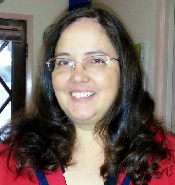 Obituary of Deborah Susanne Faris Bryant