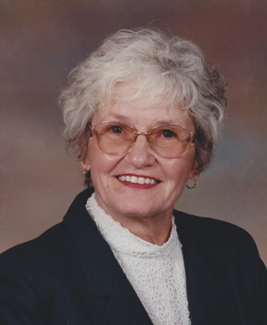 Obituary of Mary Kathleen Kingston