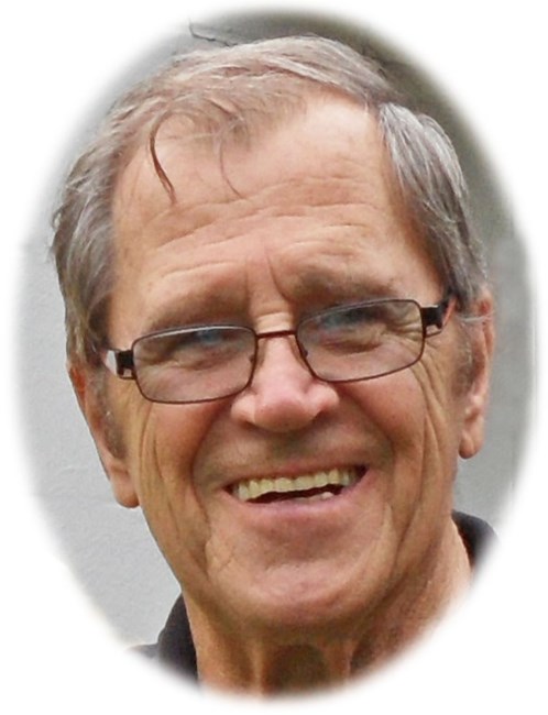 Obituary of Gerald P. Eggart