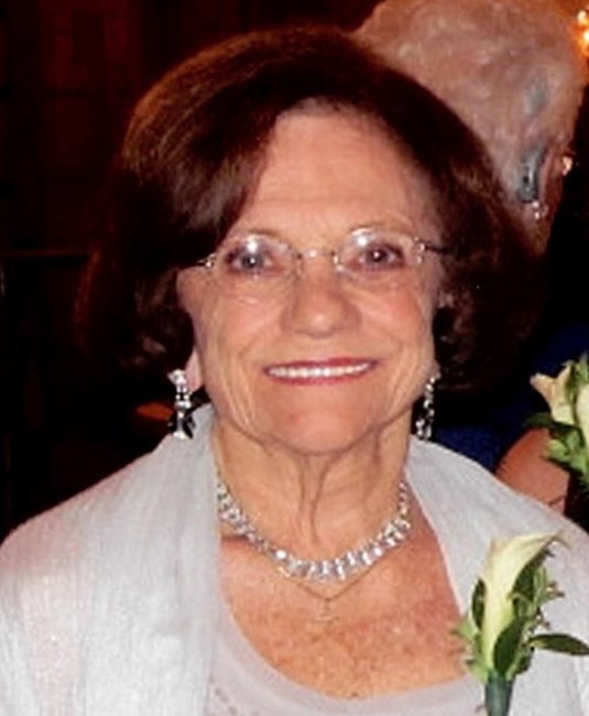Obituary of Shirley Anne Effinger