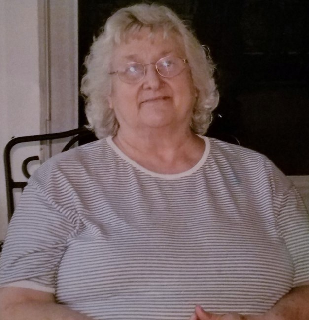 Obituary of Joann Smith