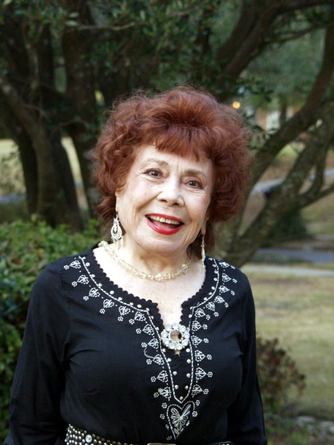Obituary of Angela Araujo Brazil