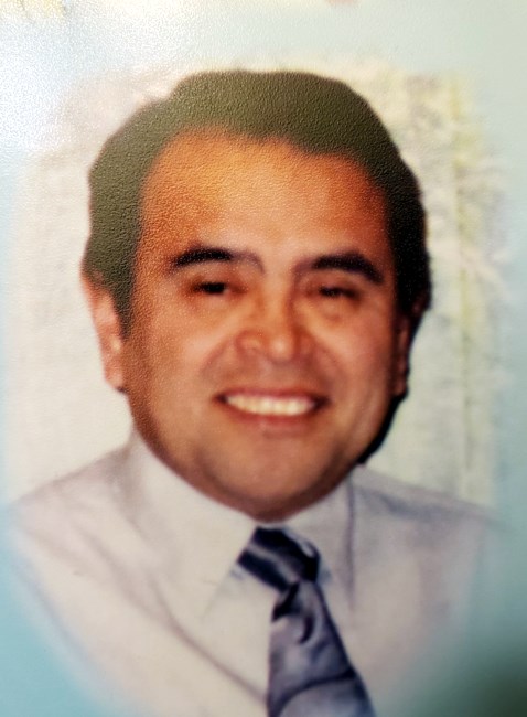 Obituary of Ricardo Baltazar Juarez