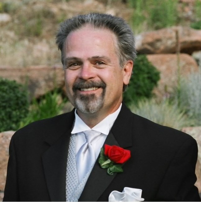 Obituary of Kevin Hugh Pash