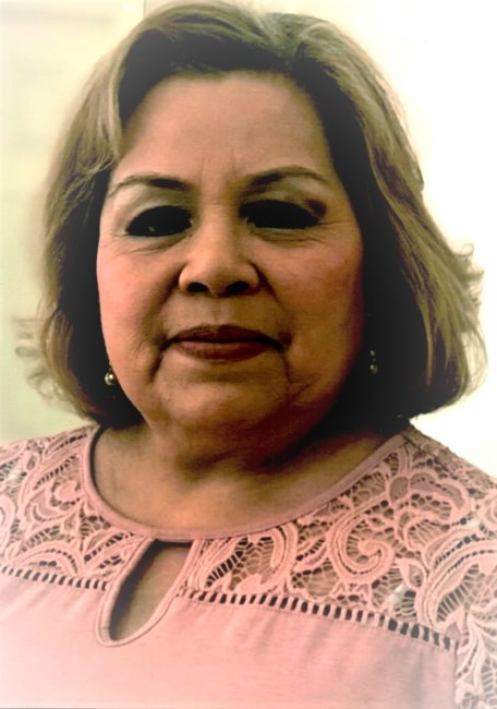 Obituary of Amanda Graciela Castro