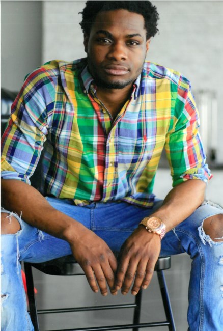 Obituary of Arias Demarco Lockheart