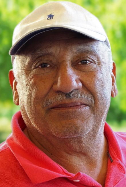 Obituary of Ponciano Andazola