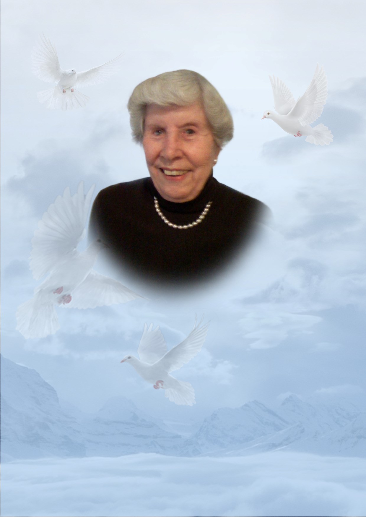 Obituary of Oleta White Howard
