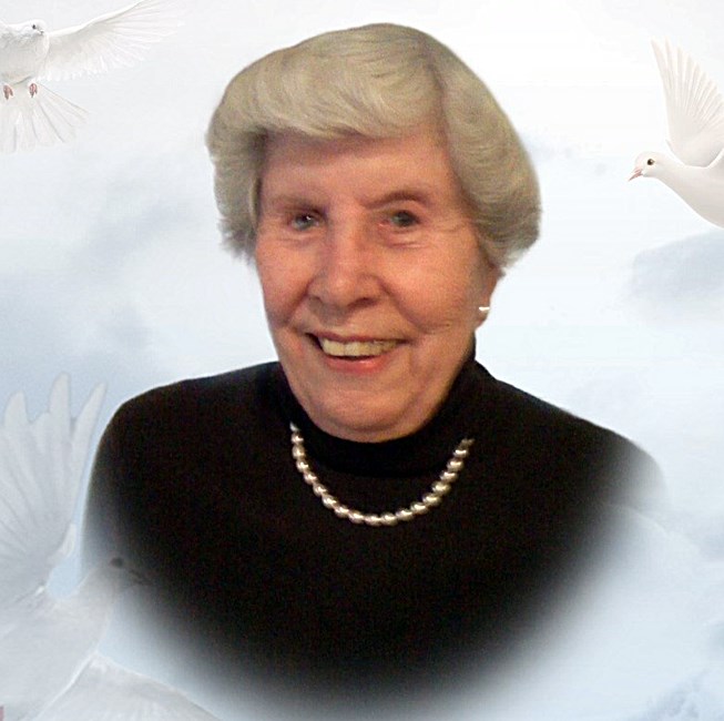Obituary of Oleta White Howard