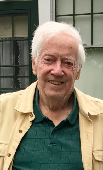 Obituary of Nathaniel Choate