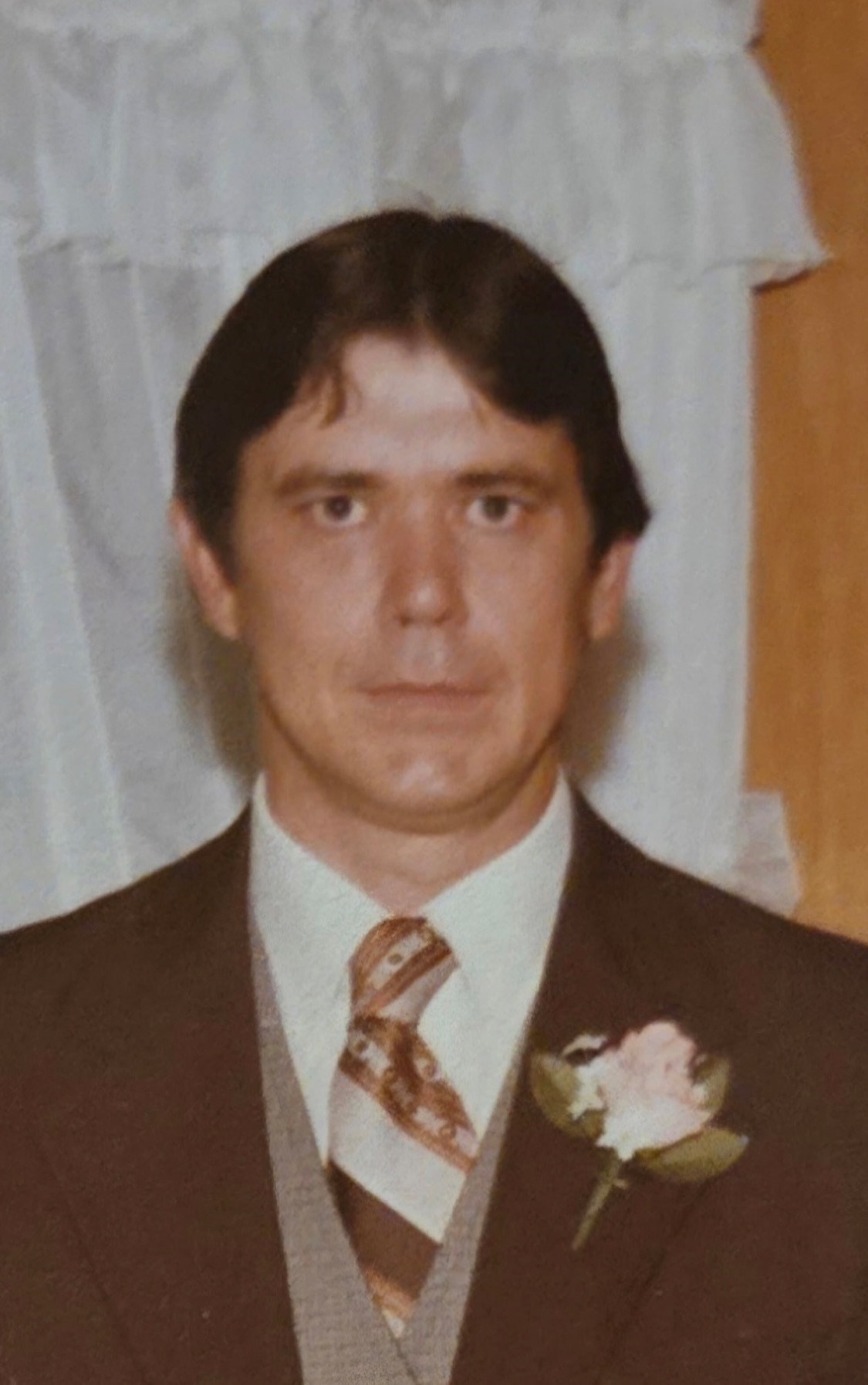Obituary of Gerald Thomas Hargrove