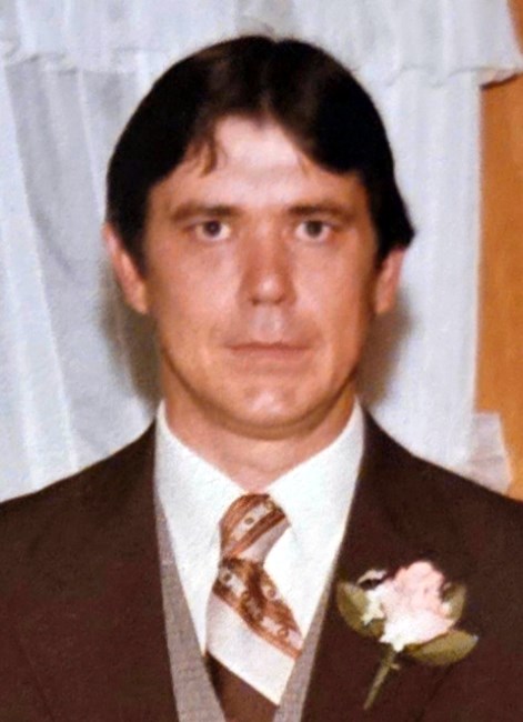 Obituary of Gerald Thomas Hargrove