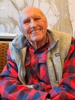 Obituary of Allan Nicholas Desin