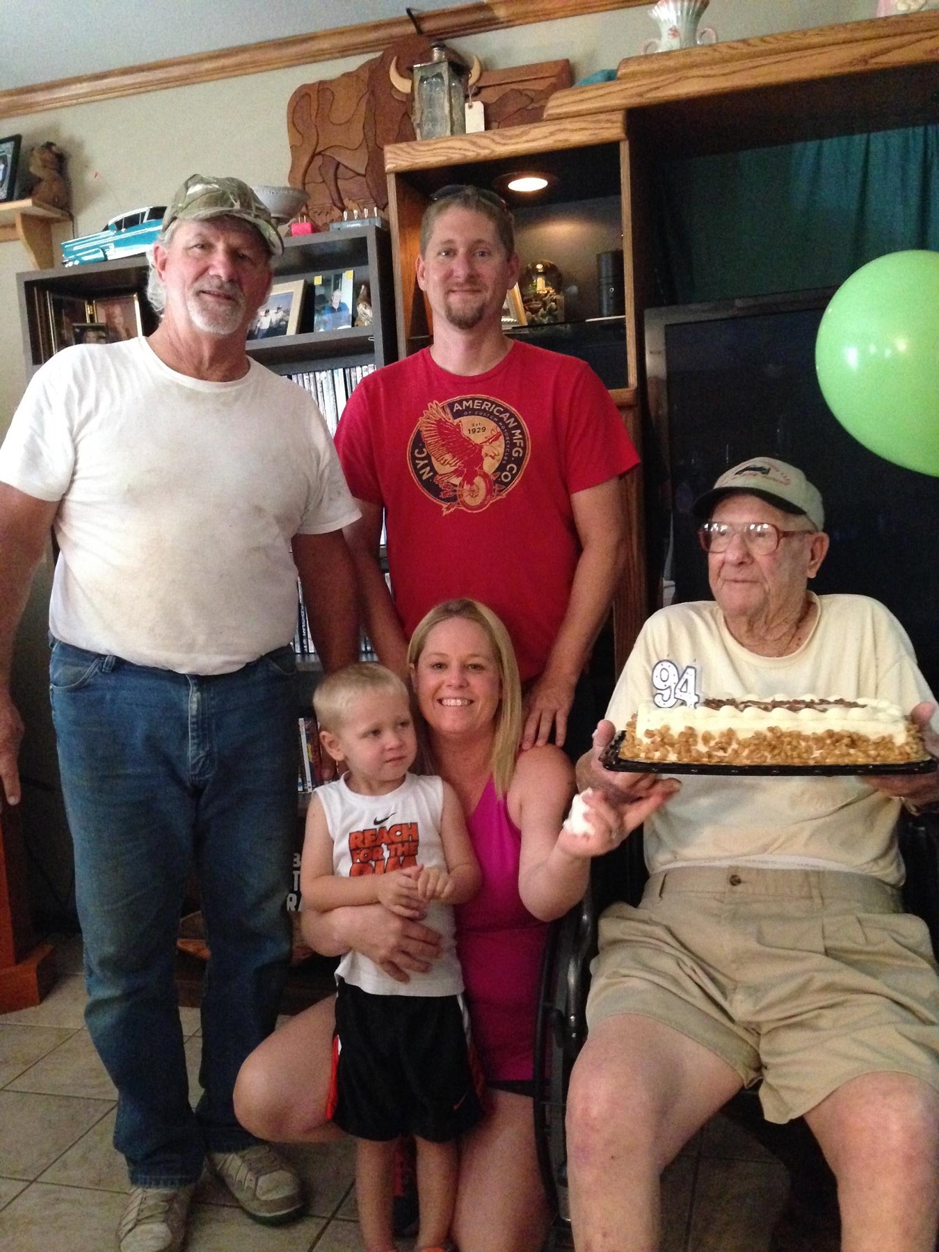 Lawrence Bowers Obituary - Waco, TX