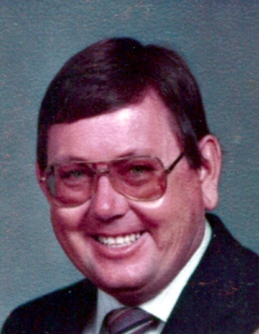 Obituary of Leland Andrew Johnson