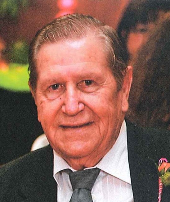 Obituary of Jim M Presley