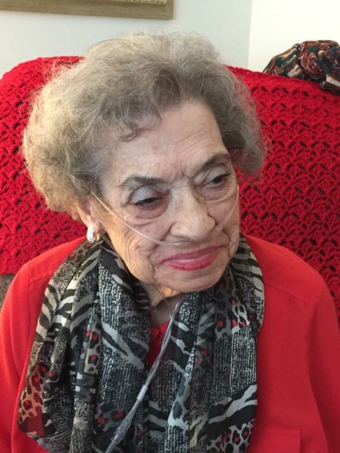 Obituary of Rachel G Kohler