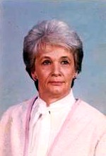 Obituario de Helen Chilton Riley