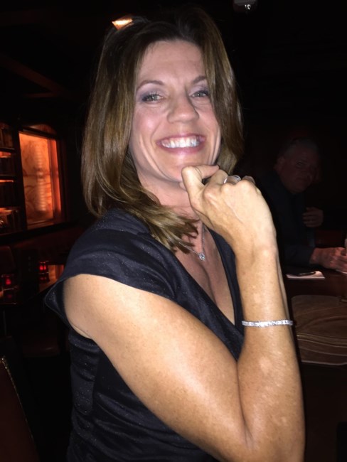 Obituary of Crystal Ann Barton