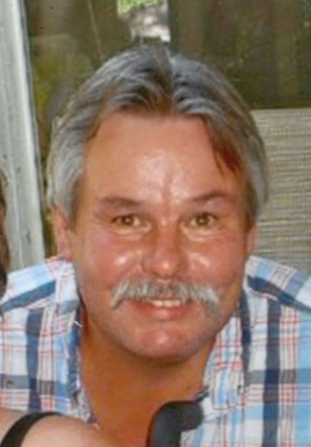 Obituary of Dennis Brian Mertz