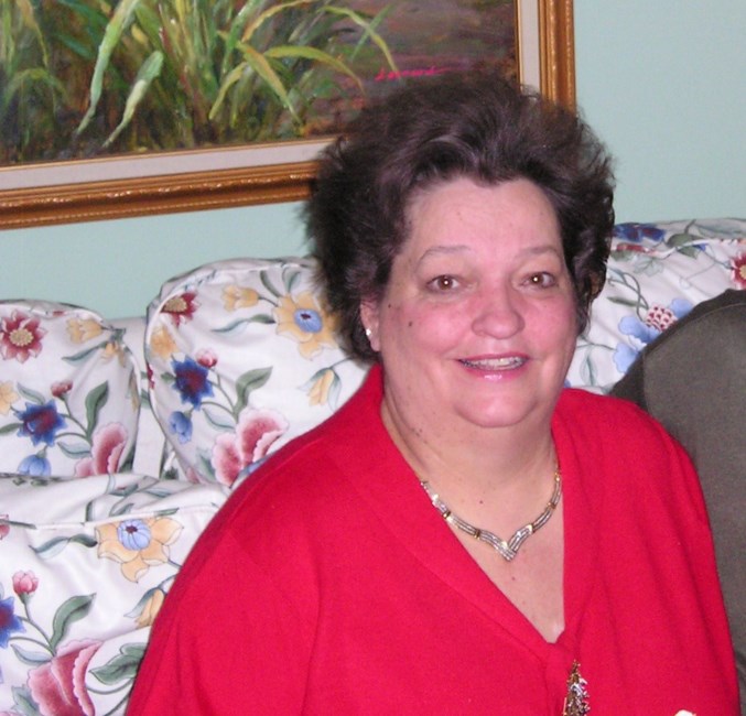 Obituary of Carolyn Jepsen
