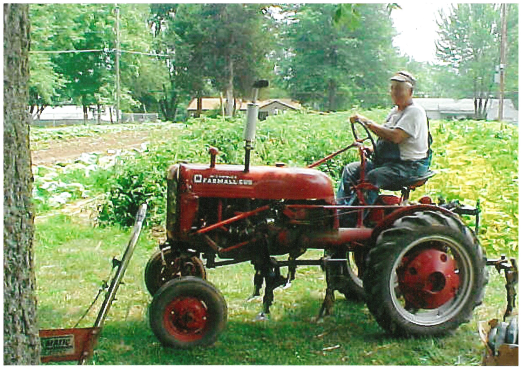 Obituary of Sherman L. Wiehe