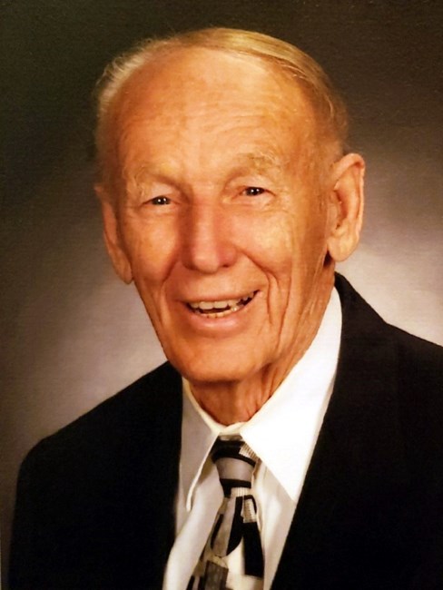 Obituary of Donal ValGene Dorrell