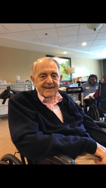 Obituary of Steven L. Snyder