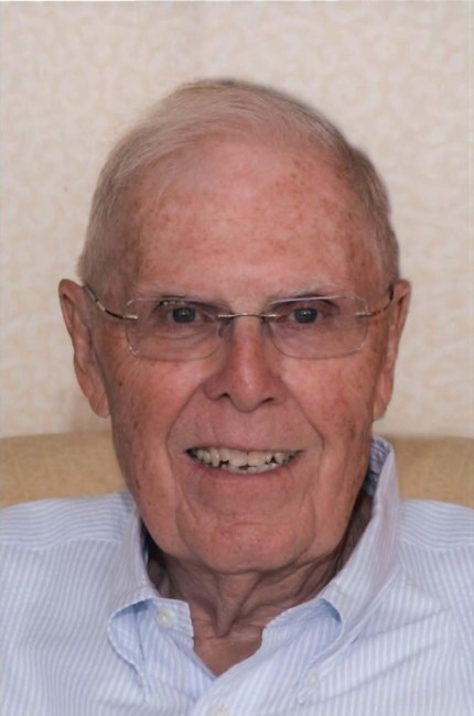 Obituary of Roy Williams