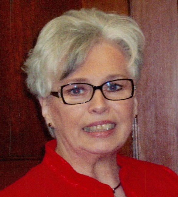 Obituary of Karen Louise Fauber