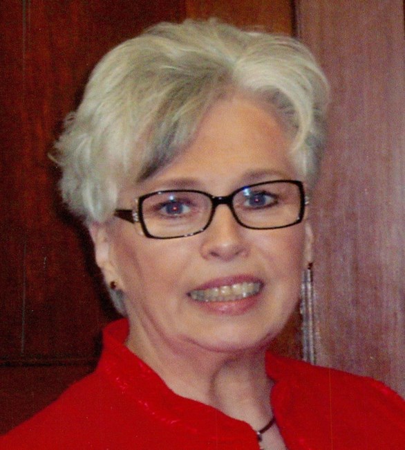 Obituario de Karen Louise Fauber