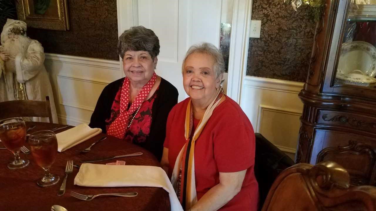 Obituary of Nilda Lagares Fowler