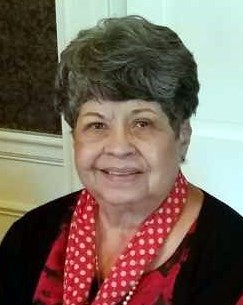 Obituary of Nilda Lagares Fowler