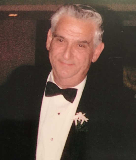 Obituary of Dr.  Peter Demosthenes Gevas