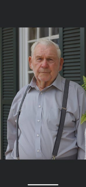 Avis de décès de Johnnie "Tom" Thomas Hubbard