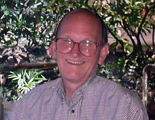 Obituary of Kenneth Eugene Fricke