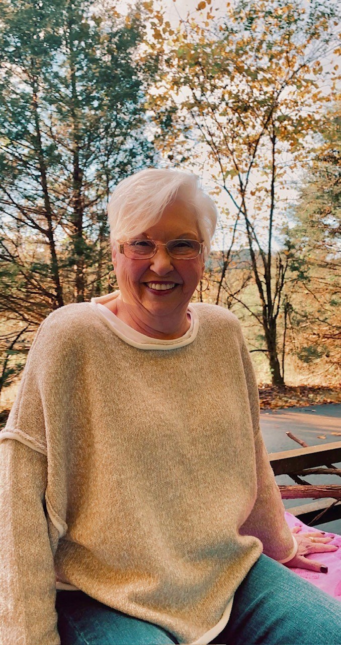 Obituario de Gayle Marguerat Crawley