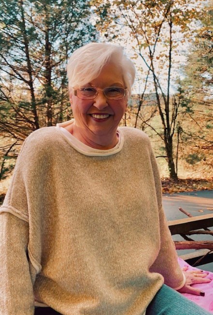 Obituary of Gayle Marguerat Crawley