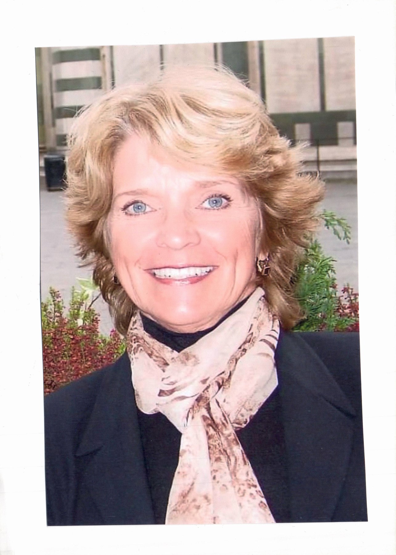 Obituary of Carole Marie Zaffino