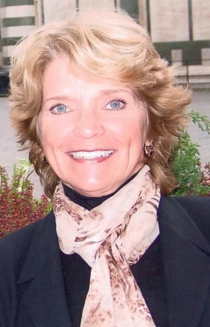 Avis de décès de Carole Marie Zaffino