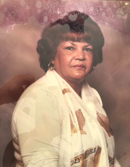 Avis de décès de Socorro Figueroa