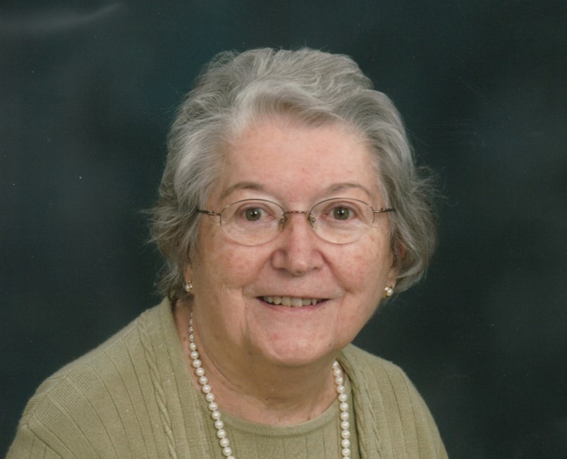 Obituary of Mrs. Jeanne S. DeLong