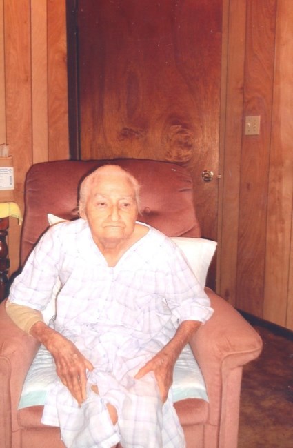 Obituary of Luisa H. Salazar