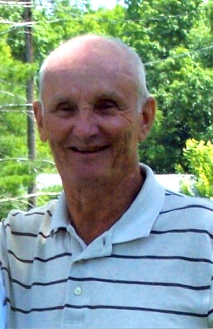 Obituary of Wallace Richard McKenzie