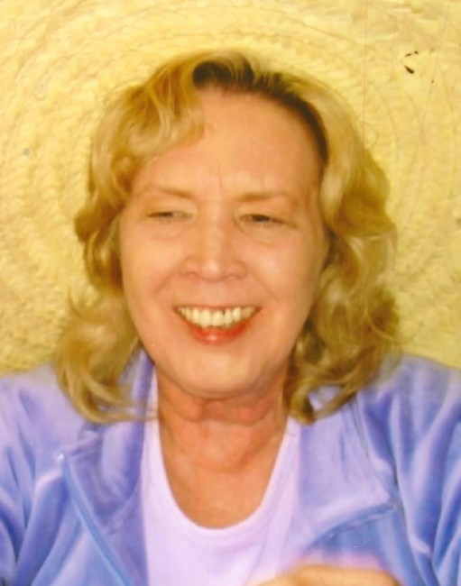 Obituary of Glenda Gail Parker