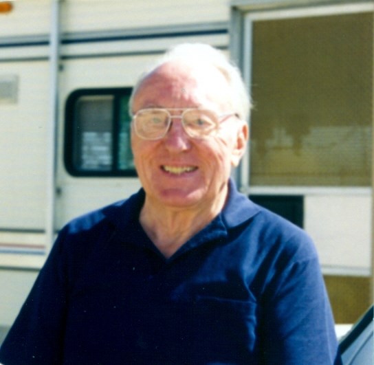 Obituary of Harry Franklin Eaton Sr.